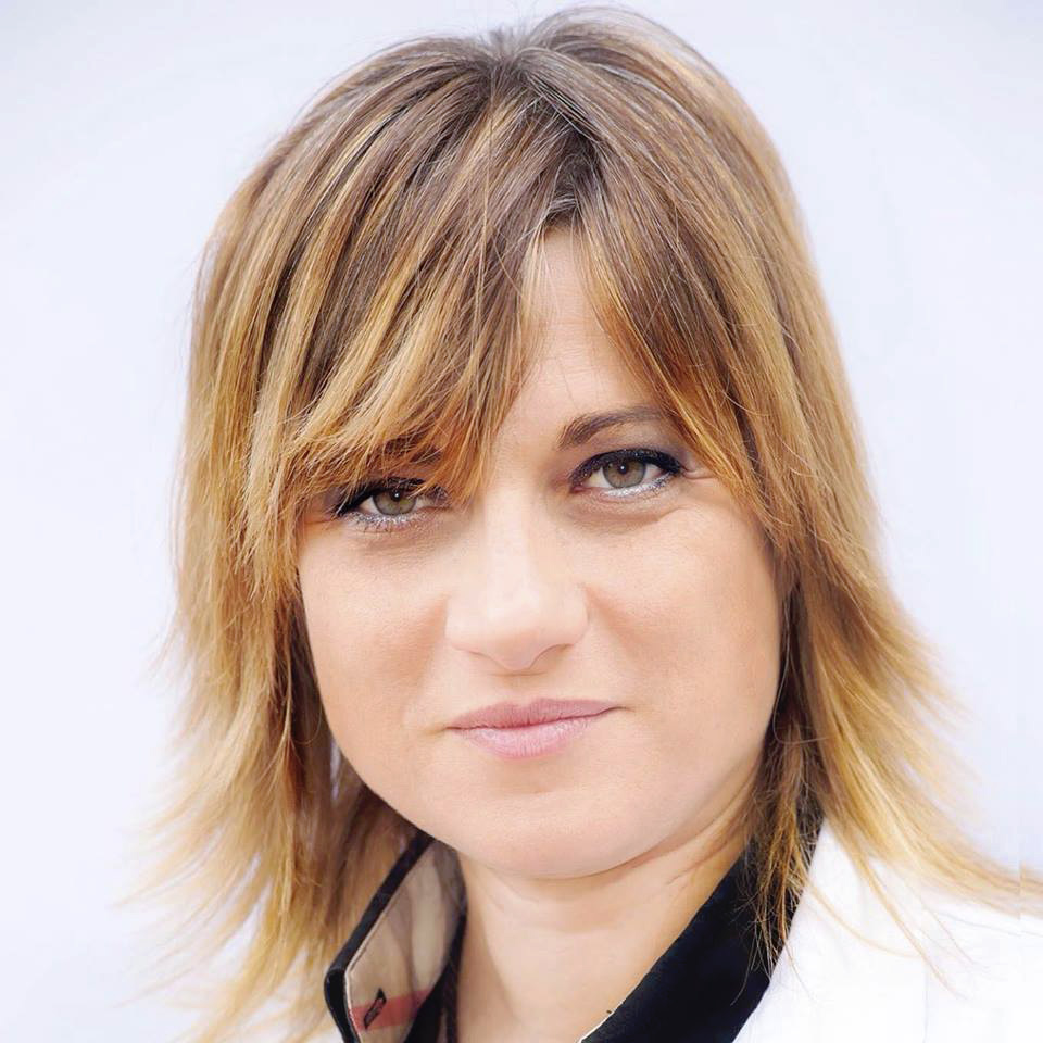 Dott.ssa Fabiana Contri