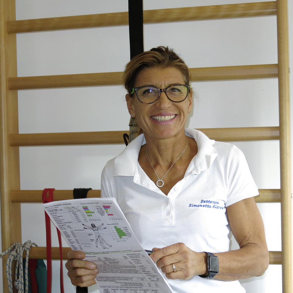 Dott.ssa Simonetta Alibrandi 